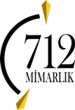 712 Mimarlık